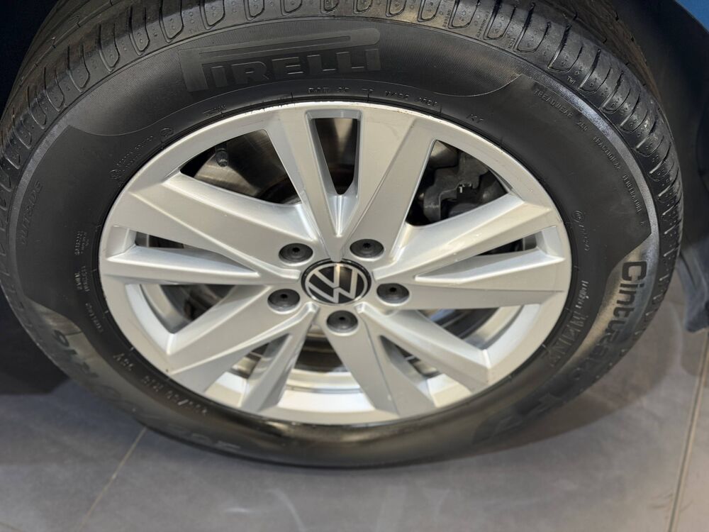 Touran TOURAN 2.0 TDI 150 DSG HIGHLINE TO 2021 occasion 77240 Vert-Saint-Denis