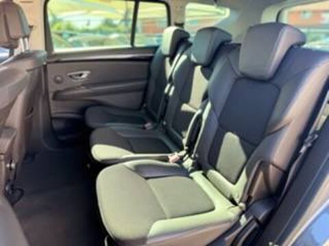 Espace V 1.6 dCi 160ch energy Zen EDC 2015 occasion 69800 Saint-Priest