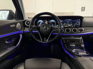 Classe E V (S213) 300 de 194+122ch Avantgarde Line 9G-Tronic / &Agrave; PART 2021 occasion 57980 Diebling