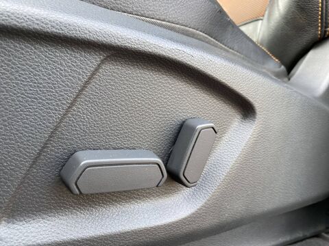 Ranger III 3.2 TDCi 200ch Double Cabine Wildtrak BVA 2019 occasion 78200 Buchelay