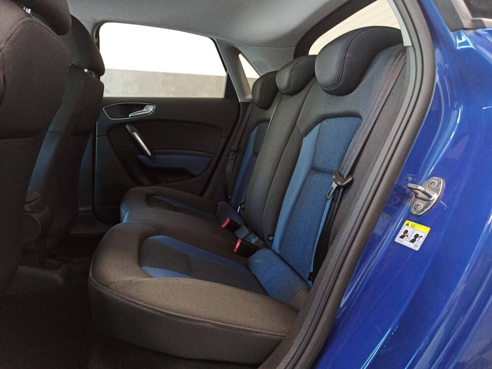 A1 Sportback 25 TFSI 95ch / &Agrave; PARTIR DE 177,45 € * 2018 occasion 57980 Diebling