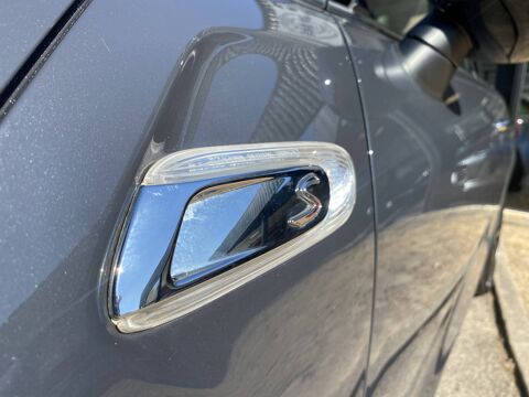 MINI COUPE III (F57) Cooper S 192ch Exquisite BVA 2017 occasion 78200 Buchelay