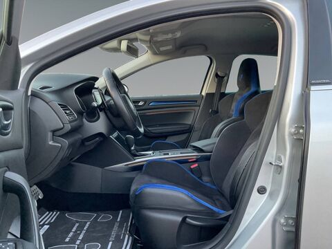 M&eacute;gane IV TCe 205 Energy GT EDC 2016 occasion 21600 Longvic
