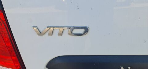 Vito 114 Tourer Extra-Long 7G-TRONIC 2020 occasion 69800 Saint-Priest