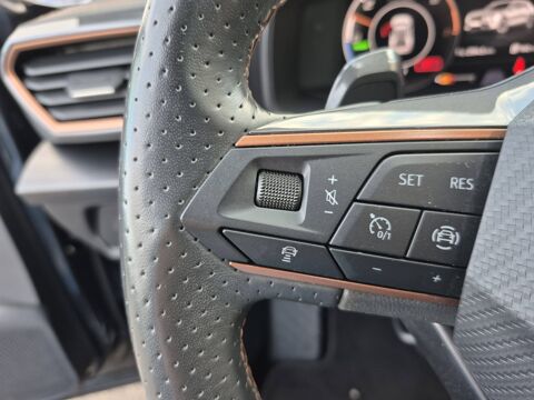 Formentor 1.4 e-HYBRID 204ch Business Edition DSG6 2024 occasion 71880 Ch&acirc;tenoy-le-Royal