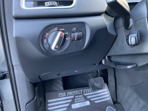 Q3 2.0 TDI 184ch Ambiente quattro S tronic 7 2015 occasion 21600 Longvic