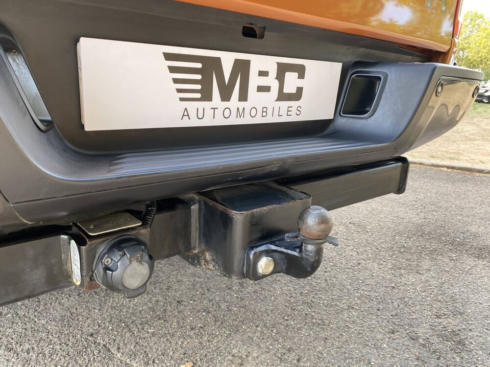 Ranger III 3.2 TDCi 200ch Double Cabine Wildtrak BVA 2019 occasion 78200 Buchelay