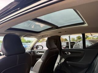 XC40 T4 Recharge 129 + 82ch Ultimate DCT 7 2022 occasion 69800 Saint-Priest