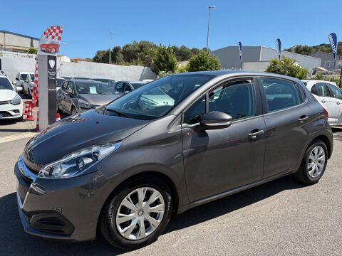 Peugeot 208 1.5 BlueHDi 100ch S&S Active