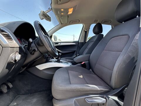 Q5 2.0 TDI 170 Ambiente quattro 2012 occasion 17430 Tonnay-Charente