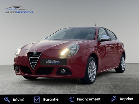 Alfa-romeo giulietta 1.4 TJet 105ch Impression Stop&Start