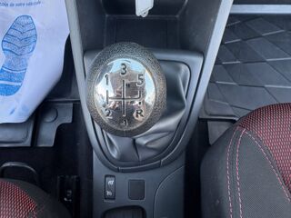 Clio IV SOCIETE DCI 75 ECO2 AIR 2014 occasion 13220 Ch&acirc;teauneuf-les-Martigues