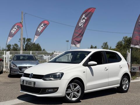 Volkswagen polo V 1.4 85 Match 5p