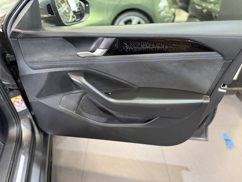 Passat VOLKSWAGEN PASSAT SW 2.0 TDI 150 CV R-LINE 2025 occasion 77240 Vert-Saint-Denis