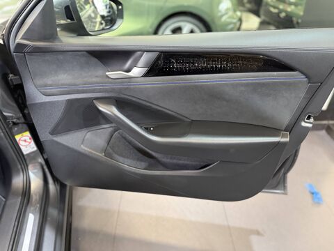 Passat VOLKSWAGEN PASSAT SW 2.0 TDI 150 CV R-LINE 2025 occasion 77240 Vert-Saint-Denis