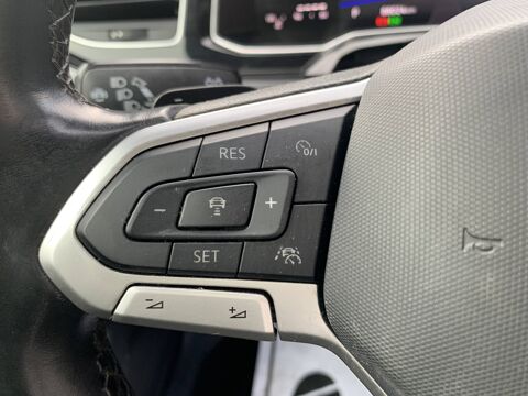 Polo 1.0 TSI 95ch Style DSG7 2023 occasion 95220 Herblay