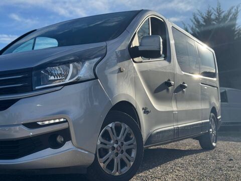  2017 occasion 69800 Saint-Priest