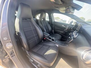 Classe A III (W176) 220 CDI Fascination 7G-DCT 2013 occasion 84100 Orange