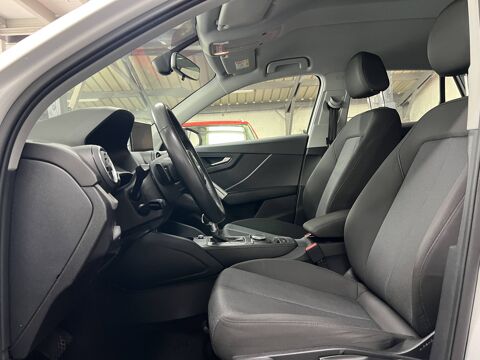 Q2 30 TDI 1,6 TDI 116CH S TRONIC 7 2019 occasion 92500 Rueil-Malmaison