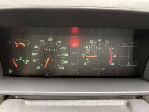 BX 1.6 TRS BVA 1988 occasion 75010 Paris
