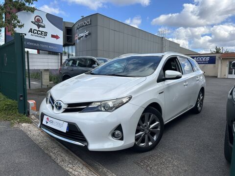 Toyota auris Touring Sport HSD 136h Dynamic