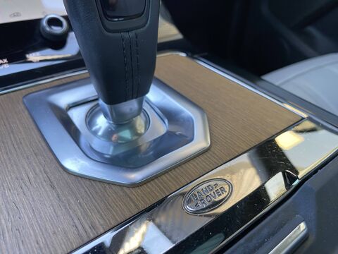 Range Rover Evoque II 2.0 P 200ch Flex Fuel R-Dynamic Autobiography AWD BVA 2021 occasion 78200 Buchelay