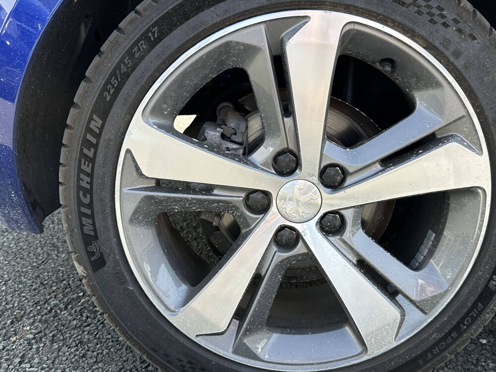 308 1.2 110ch E6.3 S&S Active Business 2019 occasion 17430 Tonnay-Charente