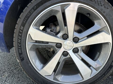 308 1.2 110ch E6.3 S&S Active Business 2019 occasion 17430 Tonnay-Charente