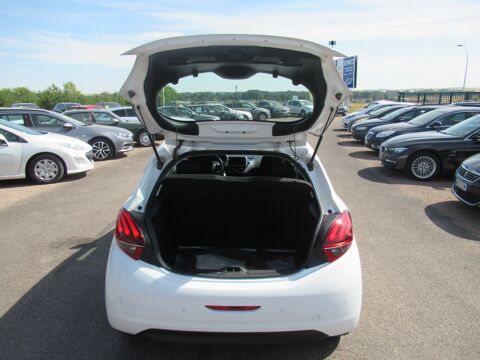 208 BlueHDi 100ch BVM6 Active 2018 occasion 10410 Saint-Parres-aux-Tertres