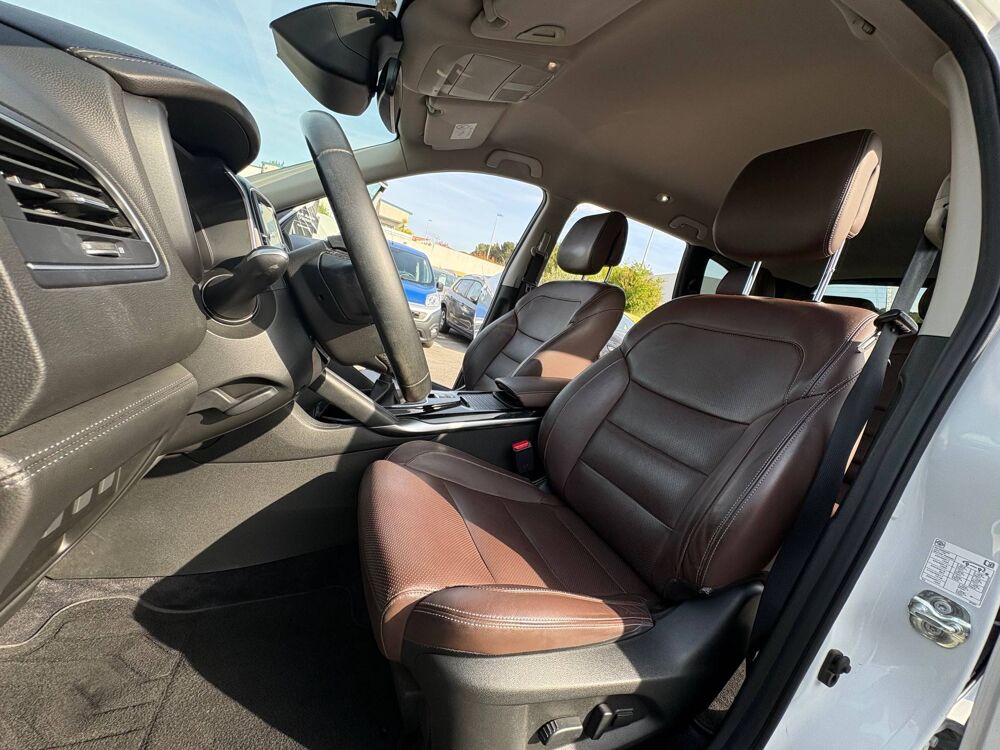 Koleos II 1.6 dCi130ch energy Intens 2017 occasion 13220 Ch&acirc;teauneuf-les-Martigues