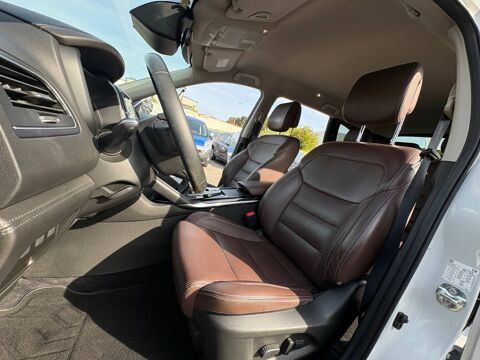 Koleos II 1.6 dCi130ch energy Intens 2017 occasion 13220 Ch&acirc;teauneuf-les-Martigues
