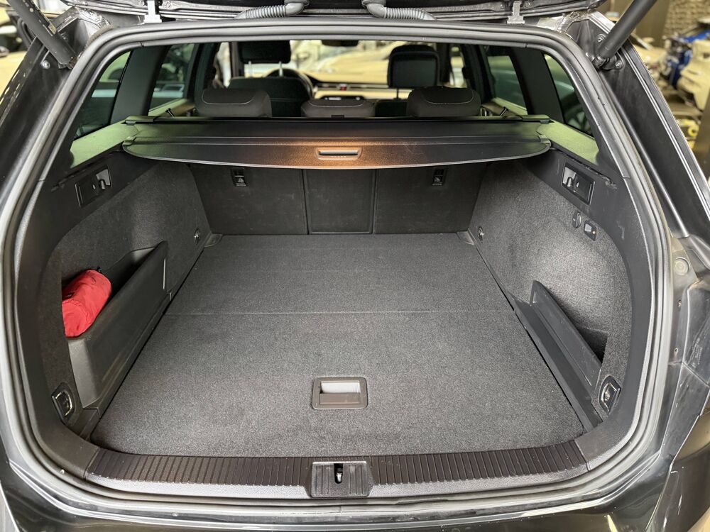 Passat PASSAT SW 2.0 TDI 150 DSG BUSINESS 2023 occasion 77240 Vert-Saint-Denis