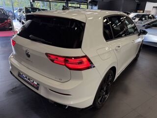 Golf GOLF R-LINE 1.5 ETSI 150CV DSG ATTELAGE HARMANKARDON 2024 occasion 77240 Vert-Saint-Denis