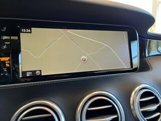 Classe S (c217) 500 4Matic Executive Coup&eacute; 2015 occasion 06250 Mougins