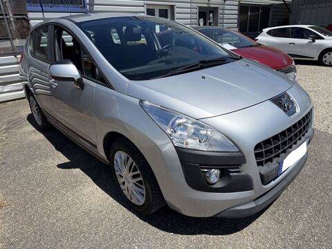 3008 1.6 HDi115 FAP Active 2013 occasion 69800 Saint-Priest