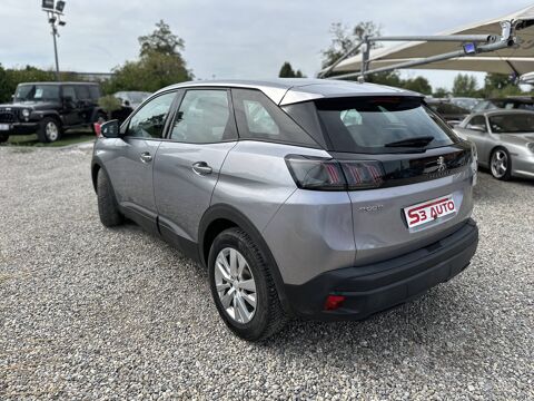 3008 II BlueHDi 130ch S&S Active Business 2021 occasion 69800 Saint-Priest