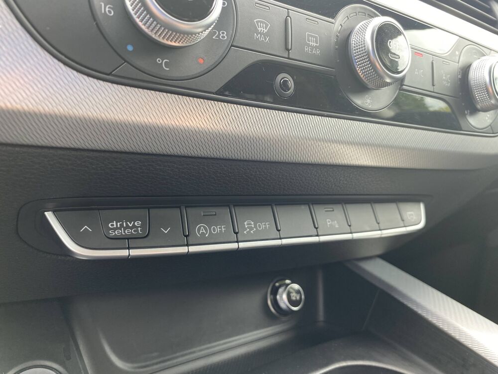 A5 40 TFSI 190ch Design S tronic 7 2019 occasion 78200 Buchelay