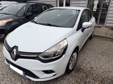 Renault clio IV 1.5 dCi 75ch energy Business 5p