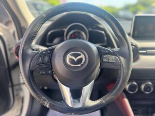 Cx-3 1.5 SKYACTIV-D 105 El&eacute;gance 2017 occasion 69800 Saint-Priest