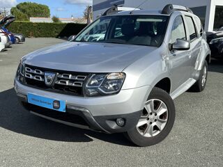 Duster 1.2 TCe 125 Euro6 Prestige 4X2 2016 occasion 17430 Tonnay-Charente
