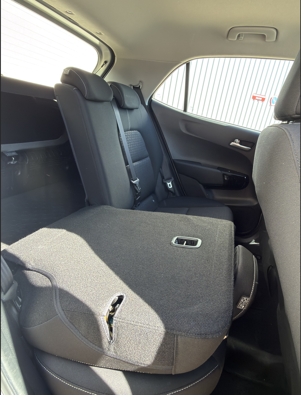 Picanto III 1.2 84ch GT Line BVA 2021 occasion 49124 Saint-Barth&eacute;lemy-d'Anjou