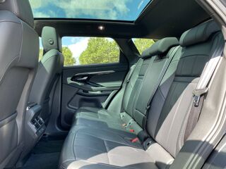 Range Rover Evoque 2.0 P200 R-Dynamic SE AWD BVA 2019 occasion 78200 Buchelay