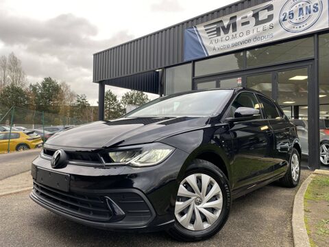 Volkswagen Polo 1.0 TSI 95ch Life 2024 occasion Buchelay 78200
