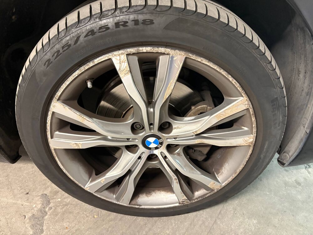 Serie 2 218iA 140ch Luxury DKG7 7cv 2019 occasion 75010 Paris