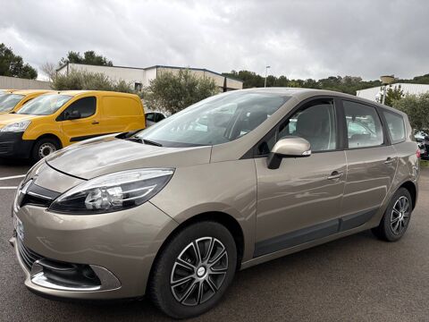 Renault grand scenic iv Grand Scenic III dCi 130 Energy Business