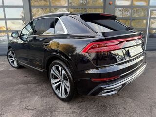 Q8 50 TDI 286ch quattro tiptronic 8 157g 2019 occasion 57980 Diebling