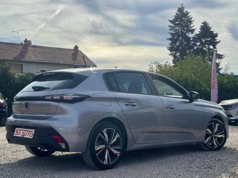 308 PHEV 180ch Active Pack e-EAT8 2023 occasion 69800 Saint-Priest
