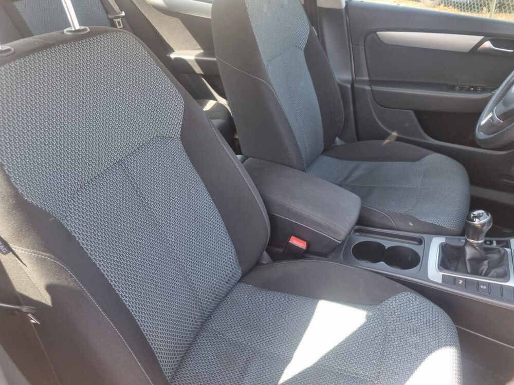 Passat VII 1.6 TDI 105 FAP BlueMotion 2014 occasion 27000 &Eacute;vreux