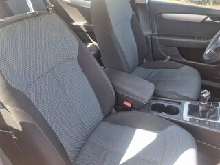 Passat VII 1.6 TDI 105 FAP BlueMotion 2014 occasion 27000 &Eacute;vreux