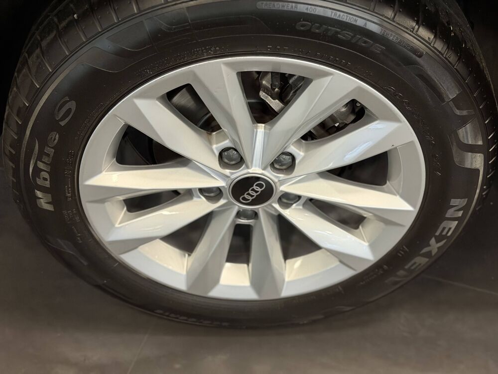 A3 AUDI A 3 SPORTBACK TFSI 110 INT&Eacute;RIEUR S LINE 2021 occasion 77240 Vert-Saint-Denis